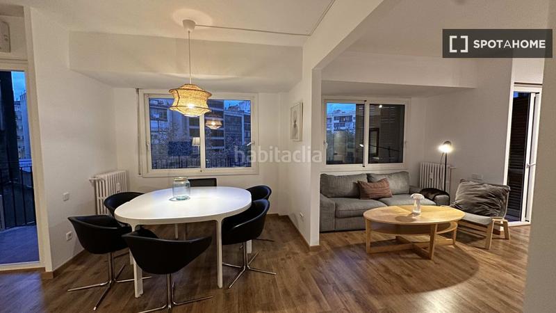 Foto 407ccc5c-892b-494f-8a11-d624bf94a83b. Location appartement avec chauffage dans Dreta de l´Eixample Barcelona