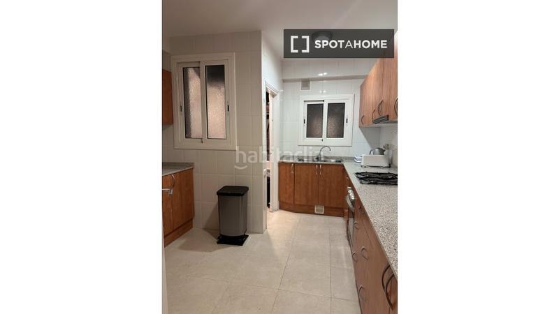 Foto 4e5d7432-8614-4da6-b63a-40e0b593a256. Location appartement avec chauffage dans Dreta de l´Eixample Barcelona