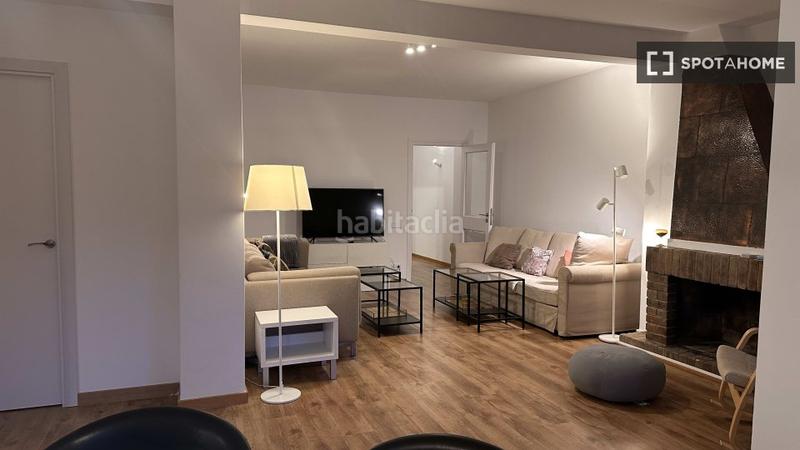 Foto a5d31d7a-ec3e-49ca-a451-5b7319f0c78d. Location appartement avec chauffage dans Dreta de l´Eixample Barcelona