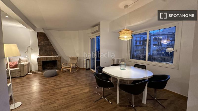 Foto c828c853-d6d2-4260-9a65-e8bad7a08a8a. Location appartement avec chauffage dans Dreta de l´Eixample Barcelona