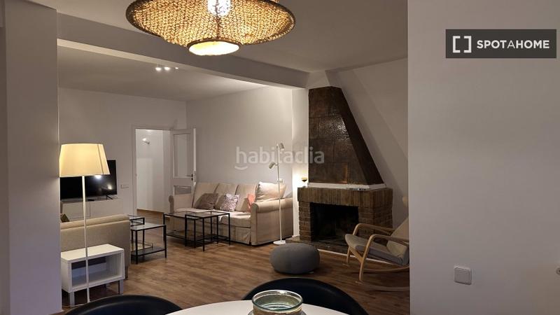 Foto cef225f7-d433-461c-ad79-98d62eb78c72. Location appartement avec chauffage dans Dreta de l´Eixample Barcelona