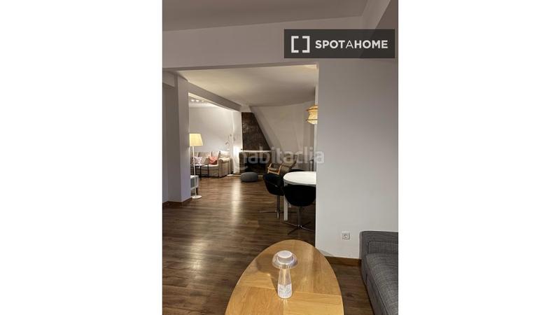 Foto d66fed08-cded-4fe3-824c-cd30b568c7d4. Location appartement avec chauffage dans Dreta de l´Eixample Barcelona