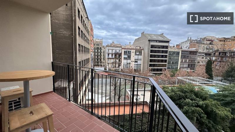 Foto e960155a-6261-455d-a905-b6f257746752. Location appartement avec chauffage dans Dreta de l´Eixample Barcelona