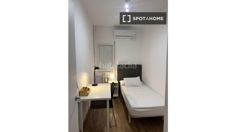 Foto fe30ef44-e91b-411e-a6ae-ff89789ad841. Location appartement avec chauffage dans Dreta de l´Eixample Barcelona