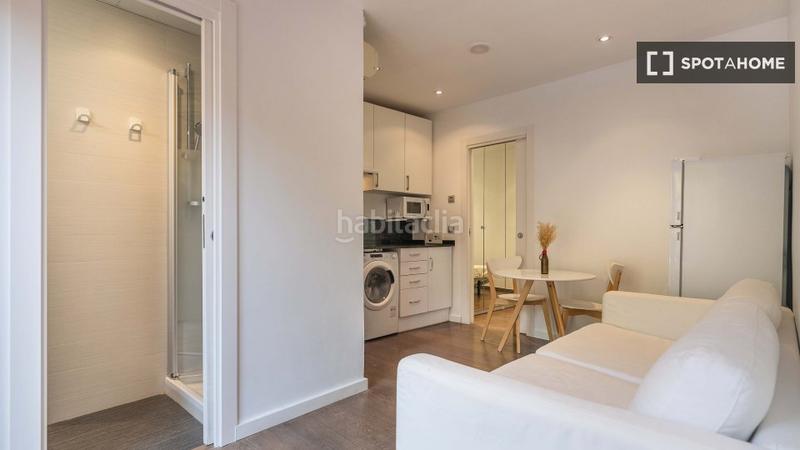 Foto 063e8e0e-0654-4189-a56b-3a031c345021. Affitto appartamento con riscaldamento in El Coll Barcelona