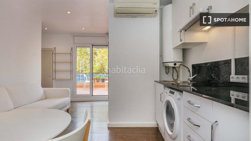 Foto f7e409bc-6f89-44b3-b596-4c1e43df4fd1. Affitto appartamento con riscaldamento in El Coll Barcelona