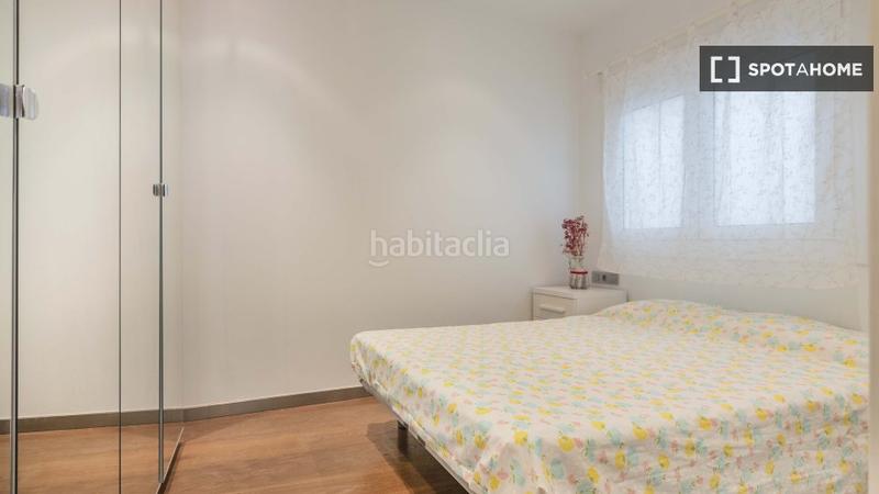 Foto fa876556-003b-4a87-8265-5592766e045d. Affitto appartamento con riscaldamento in El Coll Barcelona