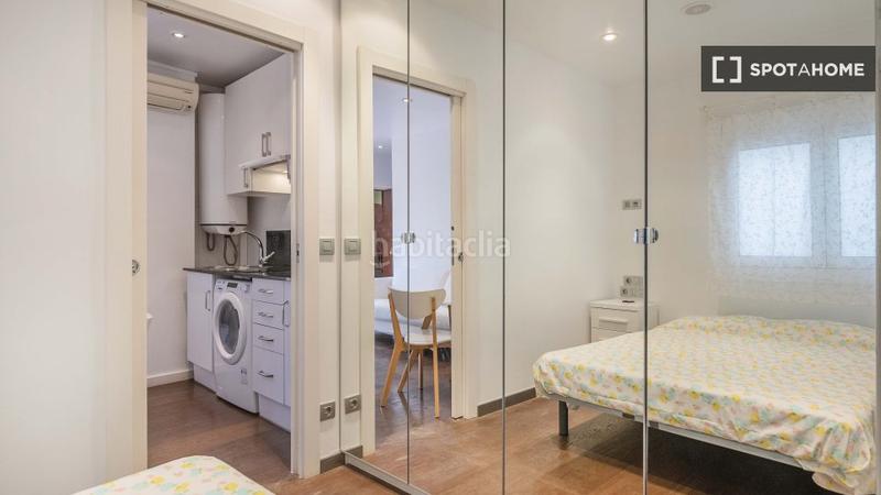 Foto fb9bf949-4c82-47c1-8e11-1cc4a9d39e4e. Affitto appartamento con riscaldamento in El Coll Barcelona