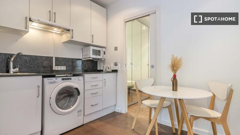 Foto fbe642e9-72d6-4c6d-8e5c-c5059bb1e02b. Affitto appartamento con riscaldamento in El Coll Barcelona