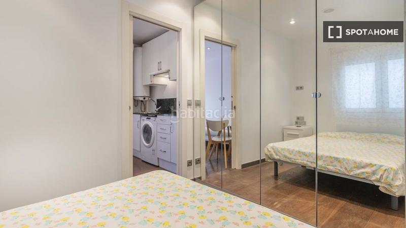 Foto 0968d459-cf9e-4ae9-9076-6947e5f6d28f. Alquiler piso apartamento de 1 dormitorio en El Coll, en Barcelona