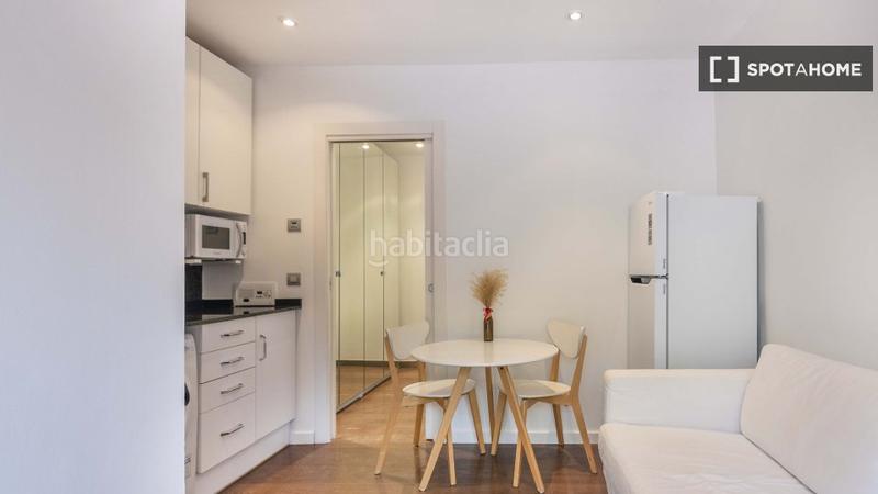 Foto 3e6e8e6b-2b06-4137-a434-9477580c58e0. Alquiler piso apartamento de 1 dormitorio en El Coll, en Barcelona