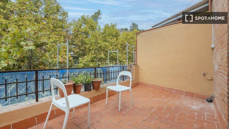 Foto cec53221-31af-485d-87df-a0b1187e52ee. Alquiler piso apartamento de 1 dormitorio en El Coll, en Barcelona