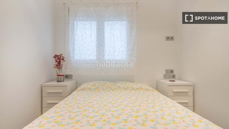 Foto 18d1b4c7-10a6-49e0-9774-18a7effd3005. Miete etagenwohnung mit heizung in El Coll Barcelona