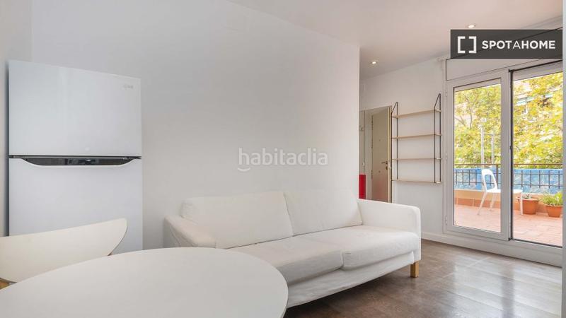 Foto 5528afba-6569-49db-ab29-548c266acf82. Miete etagenwohnung mit heizung in El Coll Barcelona