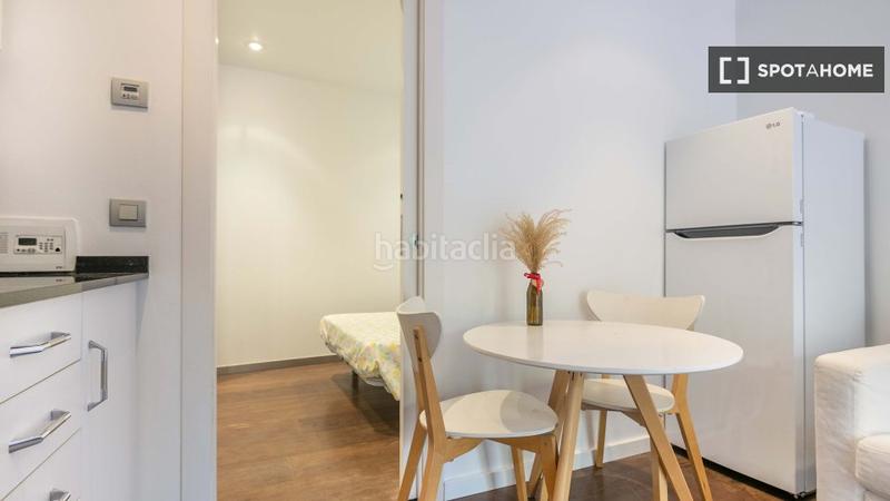 Foto e7296e9c-cd22-446f-ab42-89ef290f6f66. Miete etagenwohnung mit heizung in El Coll Barcelona