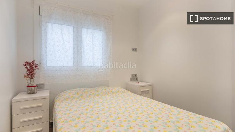 Foto f8881550-1a9d-4a8b-a043-57c37986b778. Miete etagenwohnung mit heizung in El Coll Barcelona