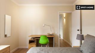 Lloguer Pis a Vila de Gràcia. Apartamento de 2 dormitorios en alquiler en gràcia, barcelona