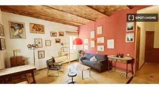Location Appartement à Gòtic. Piso de 4 habitaciones en alquiler en el gótico, barcelona
