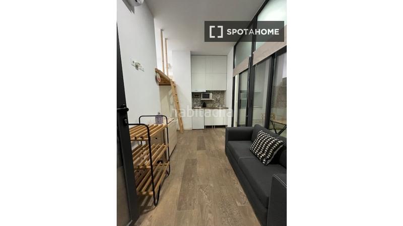 Foto 0f6146f0-5e20-40c8-b64d-8fec2df61a1c. Alquiler piso estudio en alquiler, , barcelona en Cerdanyola del Vallès