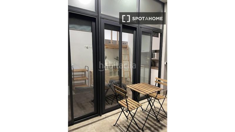 Foto f01179b8-86ce-416a-b910-f1429bba6ce1. Alquiler piso estudio en alquiler, , barcelona en Cerdanyola del Vallès