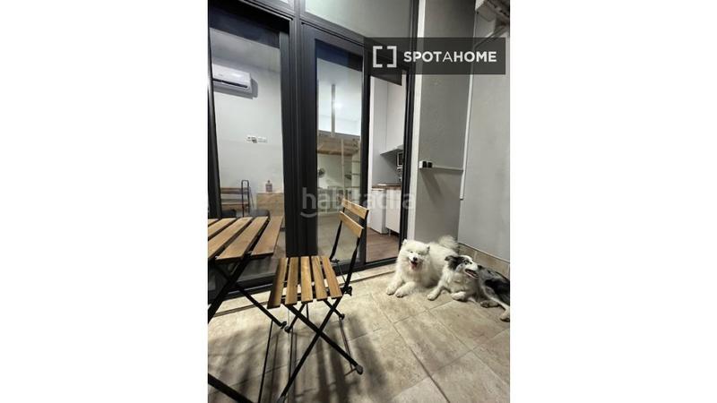 Foto 6ed37ca7-894a-4152-8952-8990c4bbd7fd. Location appartement avec chauffage dans Centre-Cordelles Cerdanyola del Vallès