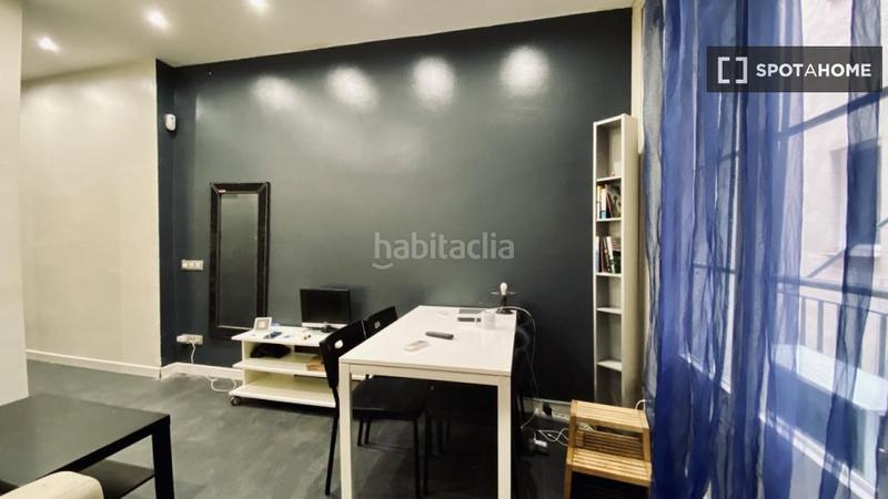 Foto 526574ec-91bc-407b-9309-23c45a9a6175. Miete etagenwohnung mit heizung in St. Pere - Sta. Caterina - El Born Barcelona