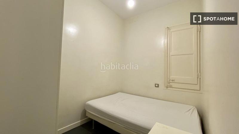 Foto ef3ec00e-f654-432f-b653-4f11614f2264. Miete etagenwohnung mit heizung in St. Pere - Sta. Caterina - El Born Barcelona