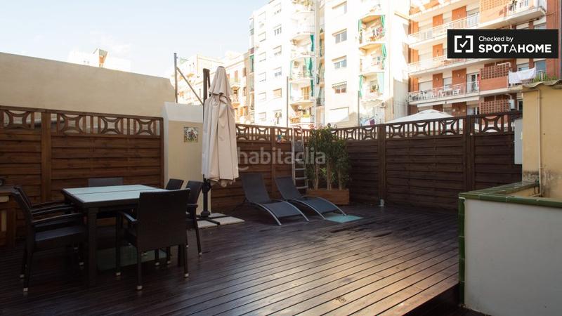 Foto f5aac6d6-e45a-40ef-8a1e-87817e3f1f4a. Lloguer pis amb calefacció a La Nova Esquerra de l´Eixample Barcelona