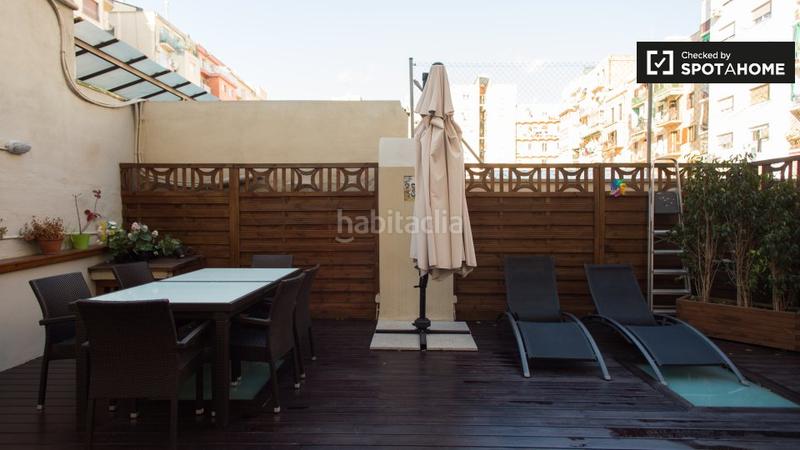 Foto 2bee335e-ad7e-4b01-934c-8e3c351bf127. Location appartement avec chauffage dans La Nova Esquerra de l´Eixample Barcelona