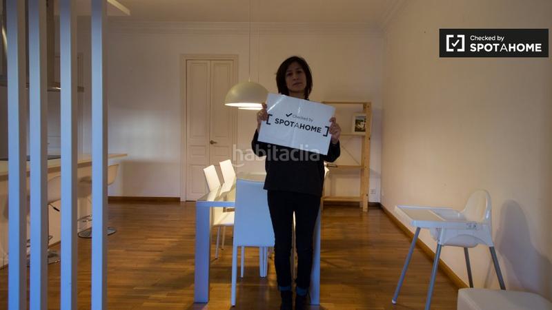 Foto 89b9833c-ad95-4ea8-a663-c2e086327559. Location appartement avec chauffage dans La Nova Esquerra de l´Eixample Barcelona