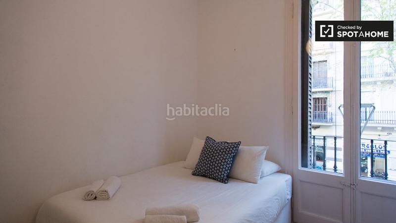 Foto b3dafcb4-7353-47cc-b784-23f691fae3b2. Location appartement avec chauffage dans La Nova Esquerra de l´Eixample Barcelona