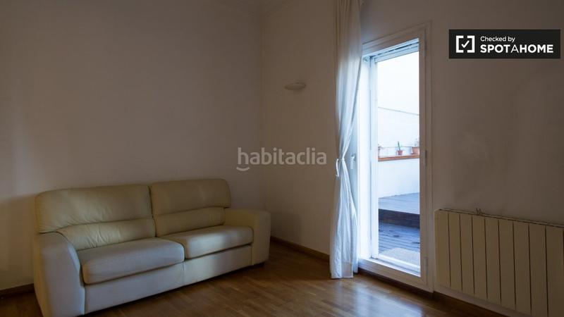 Foto be01c18b-0423-4695-9f53-6ca1b1f5012a. Location appartement avec chauffage dans La Nova Esquerra de l´Eixample Barcelona