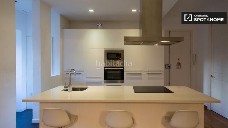 Foto 478c8e36-0914-43ac-82af-252c7be28450. Miete etagenwohnung mit heizung in La Nova Esquerra de l´Eixample Barcelona