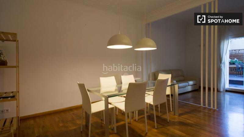 Foto 740b2941-1be6-44c5-964d-98ab91424d84. Miete etagenwohnung mit heizung in La Nova Esquerra de l´Eixample Barcelona