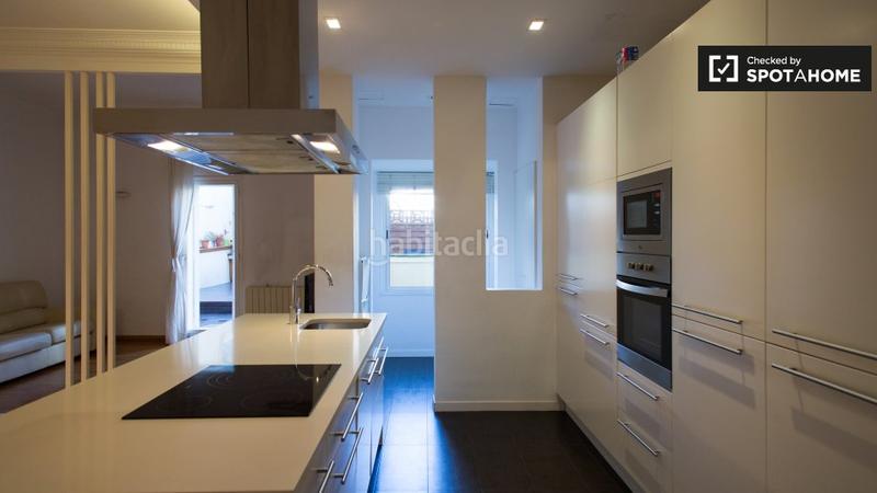 Foto 7b122f9f-df99-4280-81b8-0b39ff6926c3. Miete etagenwohnung mit heizung in La Nova Esquerra de l´Eixample Barcelona