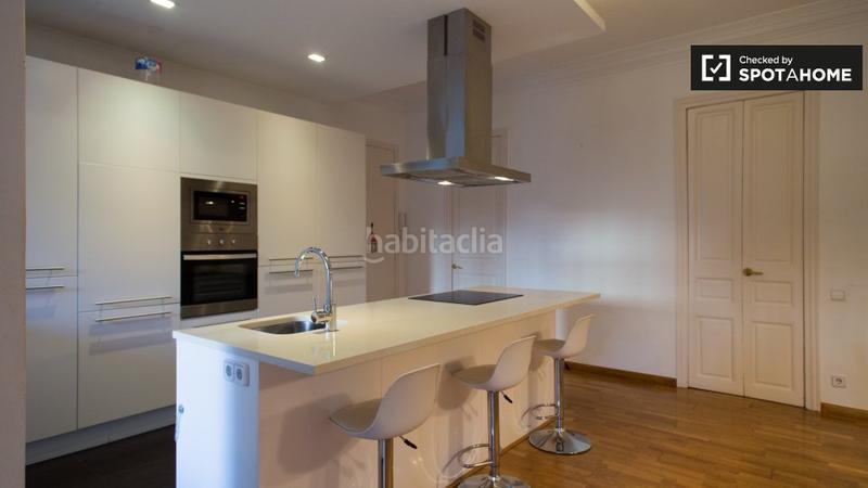 Foto b018ef02-d465-4b31-9f23-577be1d65a8d. Miete etagenwohnung mit heizung in La Nova Esquerra de l´Eixample Barcelona