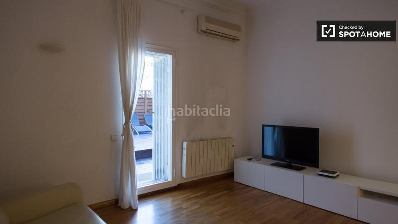 Foto ba067fb6-424a-4609-a622-040abac31721. Miete etagenwohnung mit heizung in La Nova Esquerra de l´Eixample Barcelona