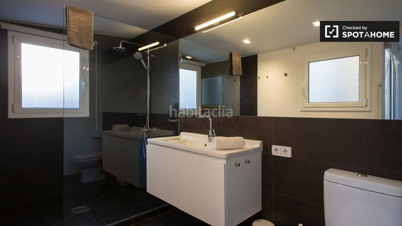 Foto e714ed55-bd0d-4e2f-855d-ccaedcc46c98. Miete etagenwohnung mit heizung in La Nova Esquerra de l´Eixample Barcelona