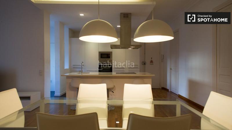 Foto ff77fd8e-a9dc-4510-b950-d5213357dacf. Miete etagenwohnung mit heizung in La Nova Esquerra de l´Eixample Barcelona