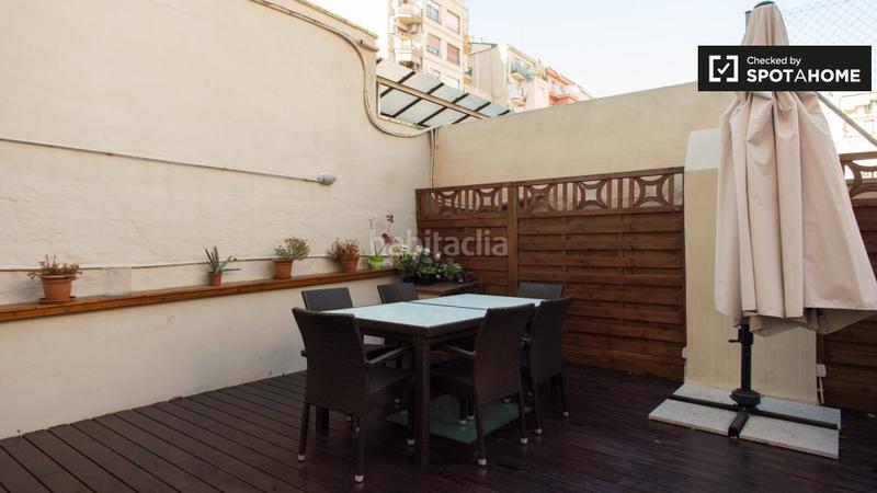 Foto 69173621-e08e-4b65-8264-ff3acb2b9314. Rent flat with heating in La Nova Esquerra de l´Eixample Barcelona