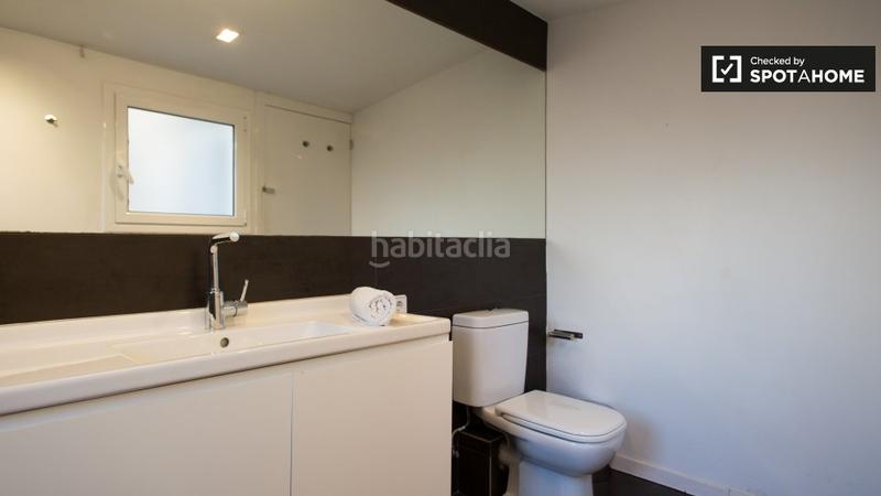 Foto cfed6fc8-19ec-49a7-916f-69fceeaa305f. Rent flat with heating in La Nova Esquerra de l´Eixample Barcelona