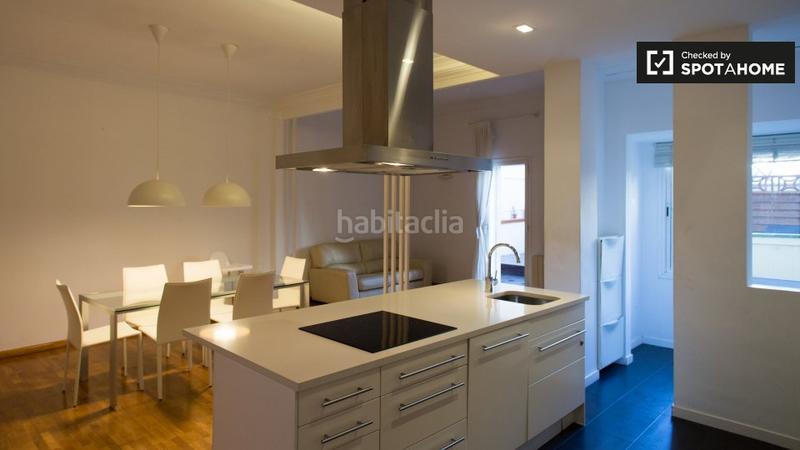 Foto f06353a8-09e9-40b4-a5ba-f5b7046abc08. Rent flat with heating in La Nova Esquerra de l´Eixample Barcelona