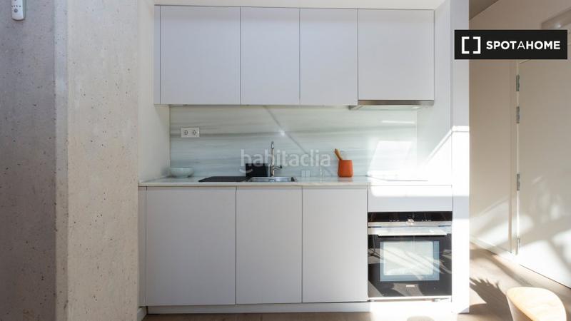 Foto 3ca524c8-743f-4ed6-990e-dc8a9e5e6047. Affitto appartamento con riscaldamento in Fort Pienc Barcelona