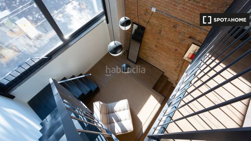 Foto 483e6784-5c66-4005-8803-4291c0a94bbf. Affitto appartamento con riscaldamento in Fort Pienc Barcelona