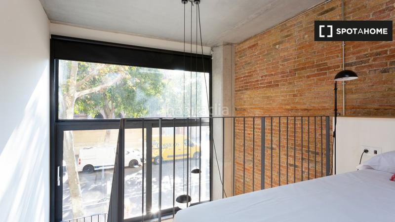 Foto 56233500-bd88-46fb-b23c-4bb490319728. Location appartement avec chauffage dans Fort Pienc Barcelona