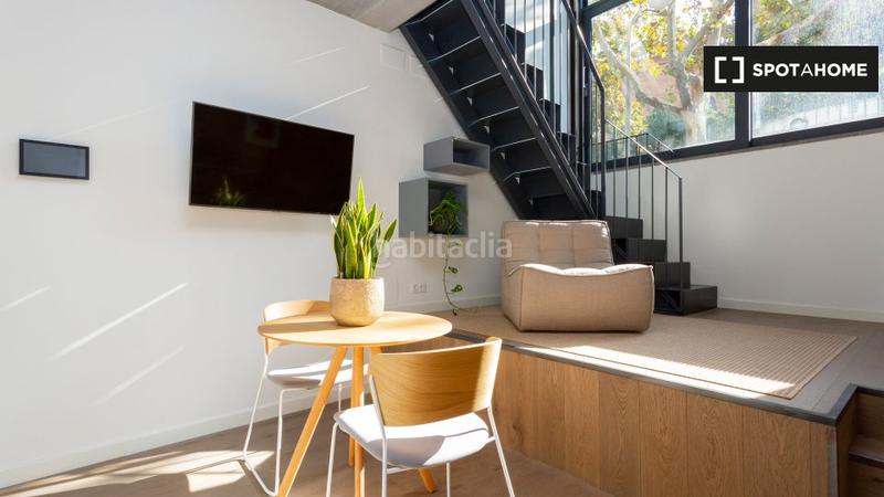 Foto ad457fde-13e4-4bfa-9313-f1b6b1ef6fea. Location appartement avec chauffage dans Fort Pienc Barcelona