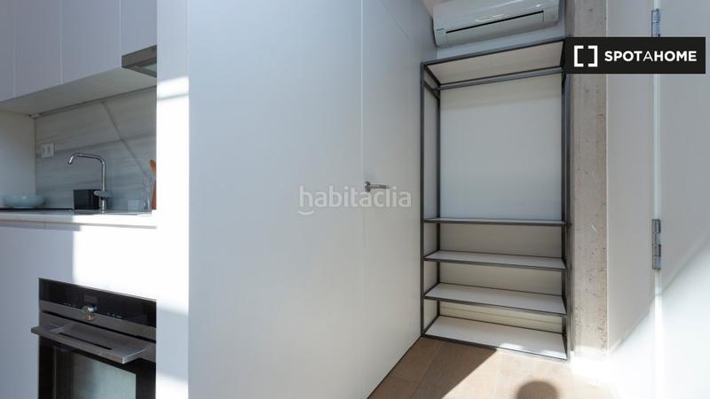 Foto d96e60c3-93bb-4354-980e-3953f401d848. Location appartement avec chauffage dans Fort Pienc Barcelona