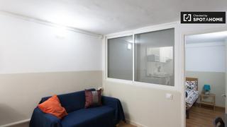 Lloguer Pis a St. Pere - Sta. Caterina - El Born. Apartamento de 1 dormitorio en alquiler en sant pere, barcelona