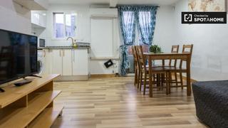 Lloguer Pis a St. Pere - Sta. Caterina - El Born. Apartamento de 1 dormitorio en alquiler en sant pere, barcelona
