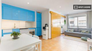 Location Appartement à La Floresta. Piso en alquiler en sant cugat del vallès